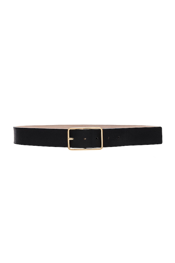 B-Low the Belt Milla Belt in Black & Gold | REVOLVE