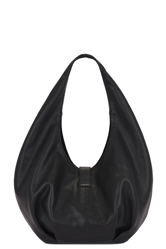 view 2 of 4 BOLSO HOBO RYDER in Black