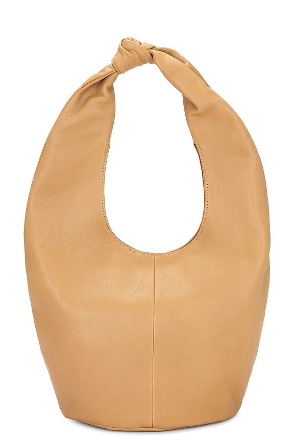 view 2 of 4 CABAS MAXWELL in Vacchetta