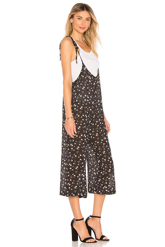 view 2 of 3 Jewel Jumper in Oopsie Daisy Black Magic