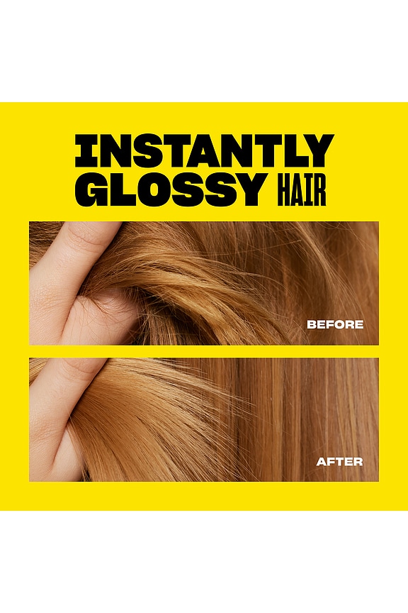 view 2 of 4 TRAITEMENT POUR LA DOUCHE GLOSSY RINSE in 