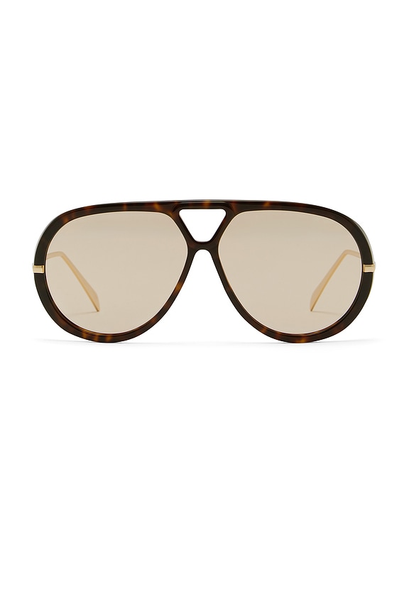 view 1 of 4 GAFAS DE SOL HARLEY in Cacao Tort & Peach