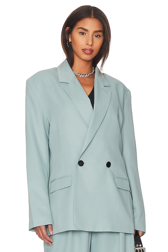 view 2 of 5 DANA 블레이저 in Blue