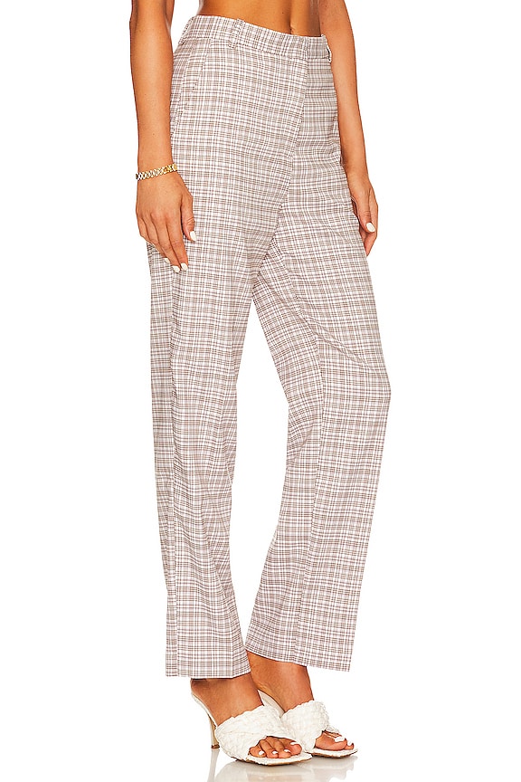 view 2 of 4 Jamie Pants in Lilac