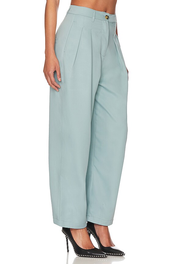 view 2 of 4 Dana Pants in Blue