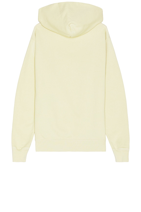 view 2 of 4 LOVER 후디 in Light Khaki