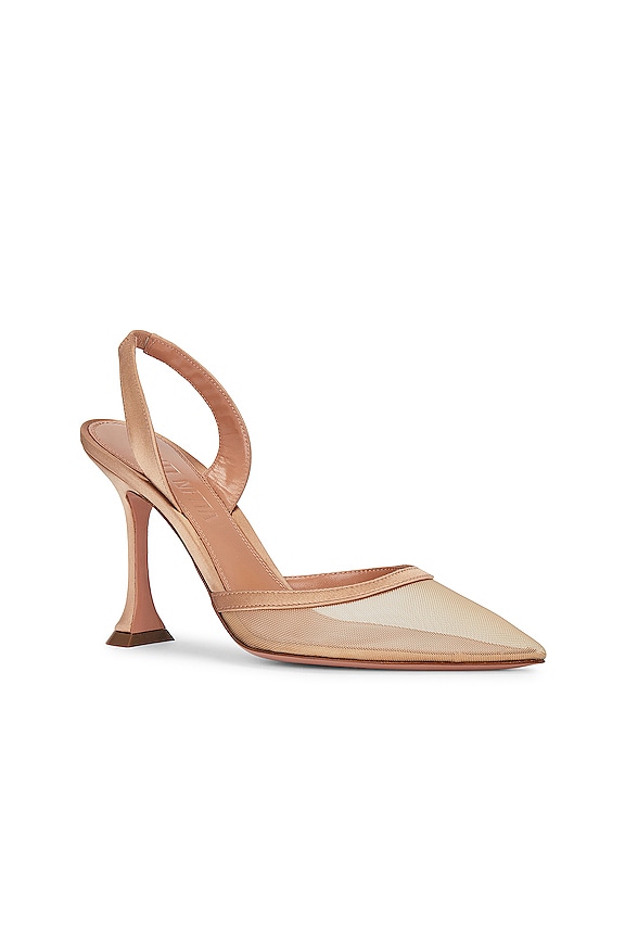 view 2 of 5 Esme Slingback Pump in Sand