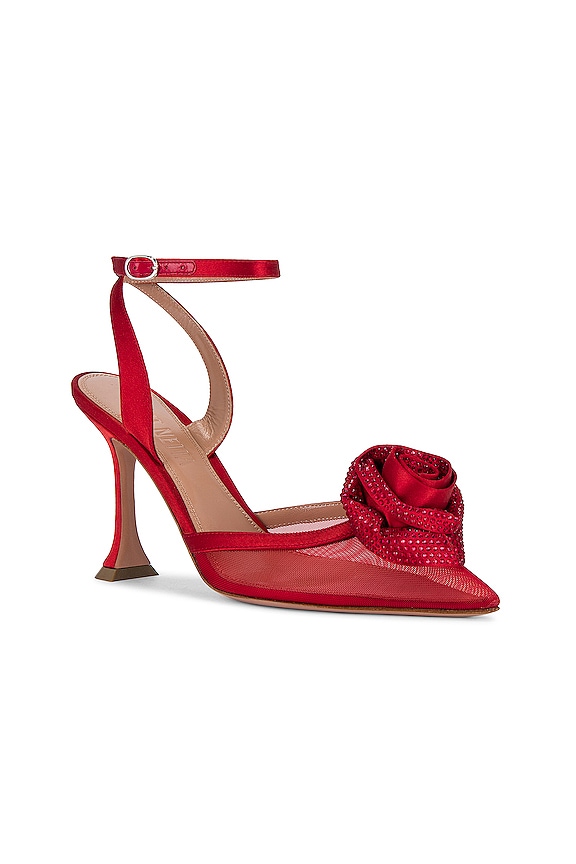 view 2 of 5 BOMBA COCO in Red