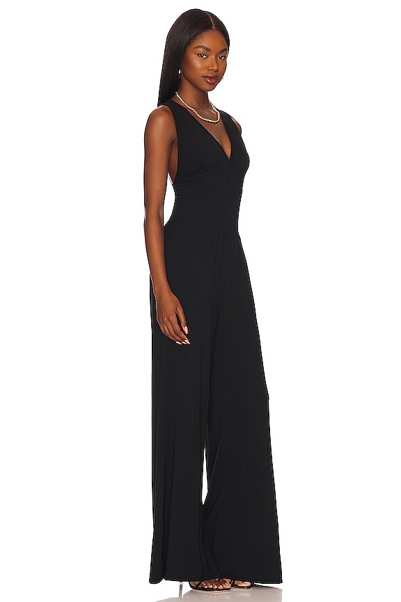 view 2 of 3 COMBINAISON in Black