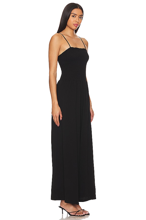 view 2 of 3 Jumpsuit in Black