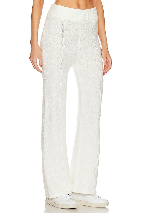 view 2 of 4 БРЮКИ in Ivory