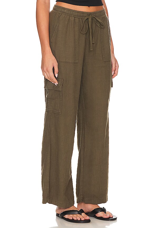 view 2 of 4 카고 팬츠 in Troops