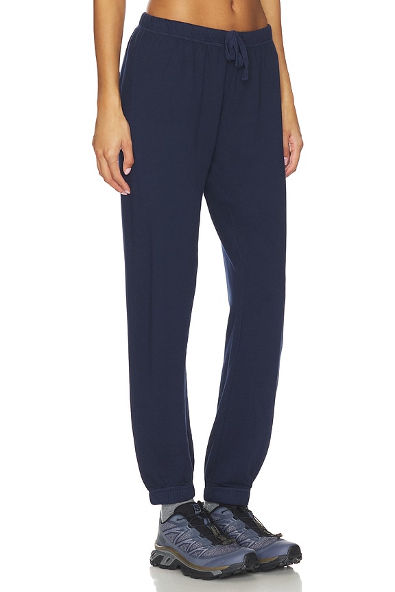 view 2 of 6 Classic Gym Pant in Stormwatch