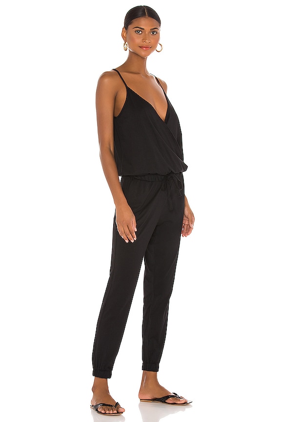 view 2 of 3 COMBINAISON in Black