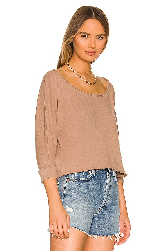 view 2 of 4 CAMISETA SUELTA in Java