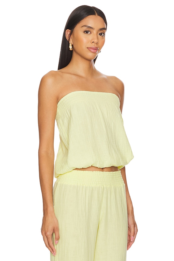 view 2 of 5 Tube Top in Sunlight