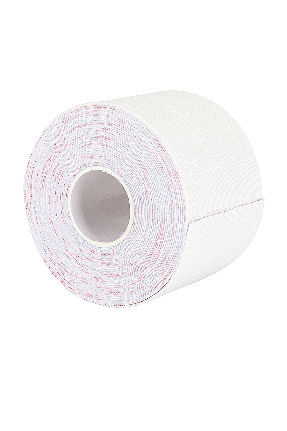 Booby Tape Booby Tape in White REVOLVE
