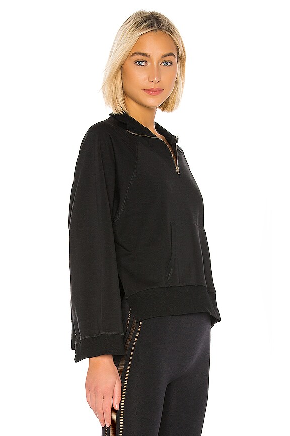 view 2 of 4 ПУЛОВЕР BEX in Black