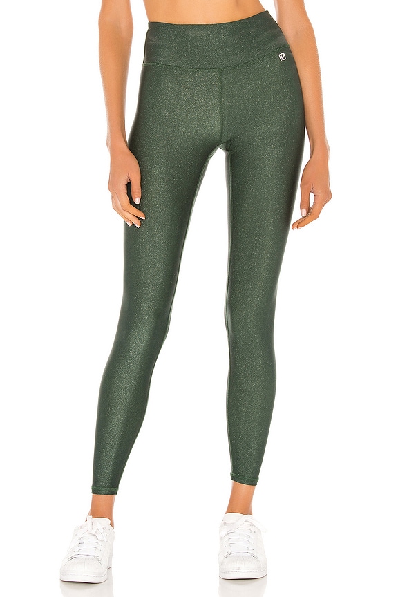 view 1 of 5 Sculpt Legging in Hunter Twilight