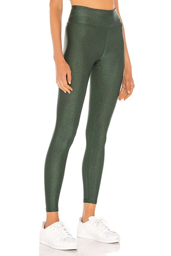 view 2 of 5 Sculpt Legging in Hunter Twilight