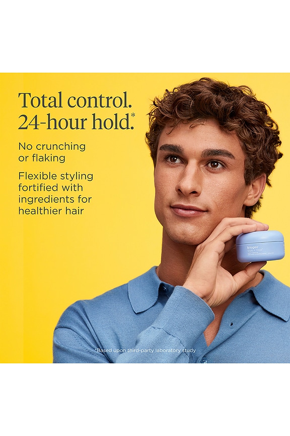 view 2 of 8 СТАЙЛЕР ДЛЯ ВОЛОС STYLE + TREAT YUZU + PLUM OIL in 