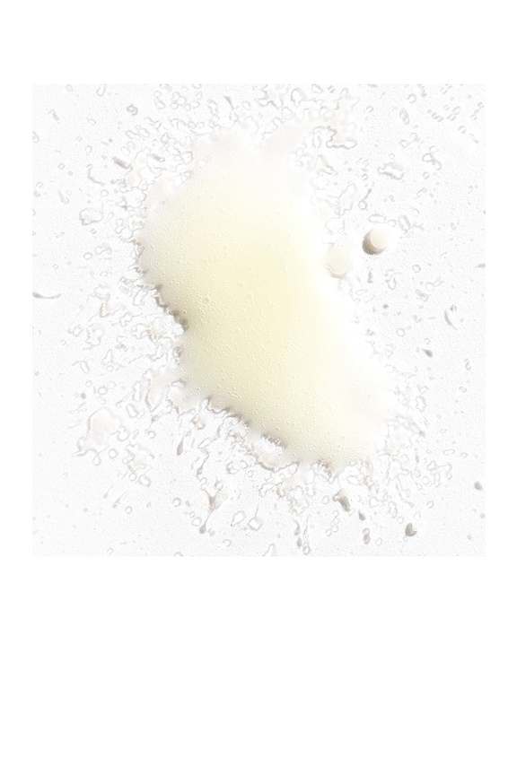 view 2 of 3 SPRAY TEXTURE WAVY BANANA + COCONUT SOFT WAVE TEXTURE SPRAY in 