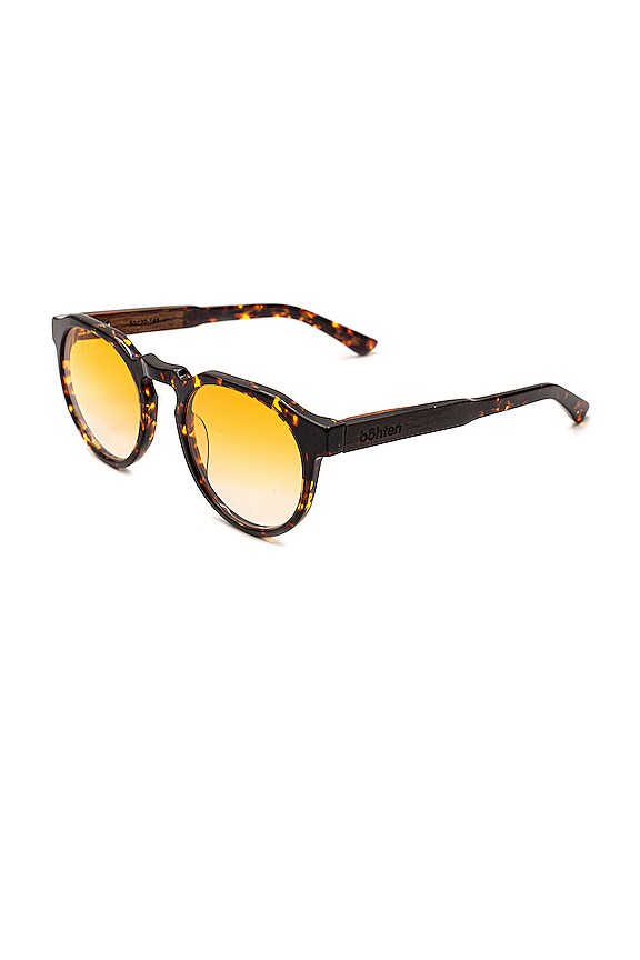 view 2 of 3 GAFAS DE SOL EXSTEL in Tortoise