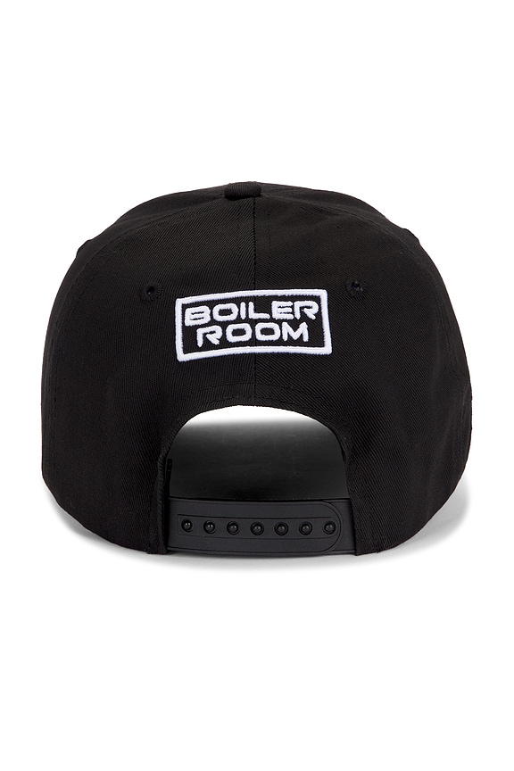 view 2 of 4 SOMBRERO in Black