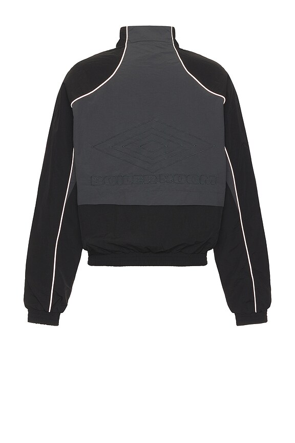 view 2 of 4 CHAQUETA in Black