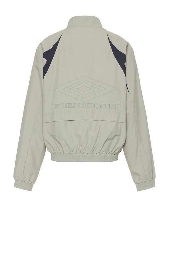view 2 of 5 BLOUSON in Grey
