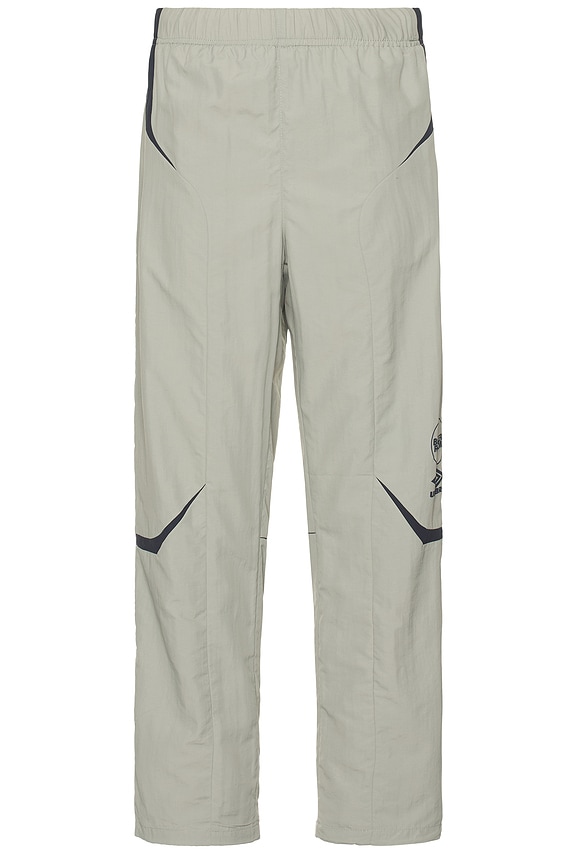 view 1 of 5 Shell Track Pant in Grey