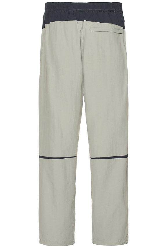 view 2 of 5 Shell Track Pant in Grey