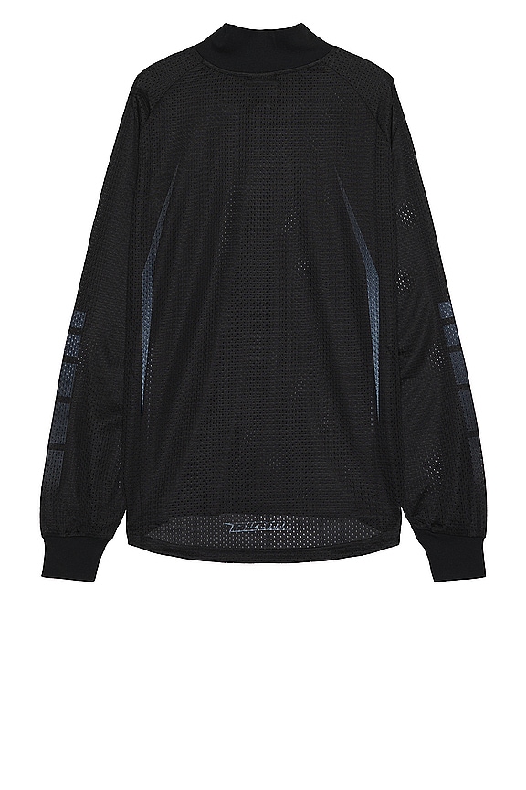 view 2 of 5 티셔츠 in Black