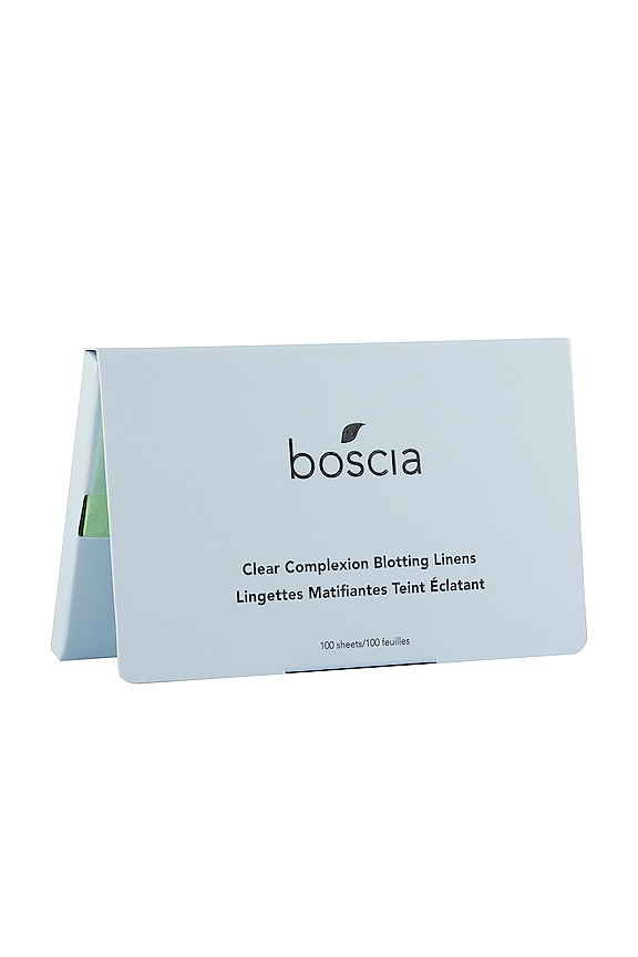 view 2 of 3 CLEAR COMPLEXION あぶらとり紙 in 