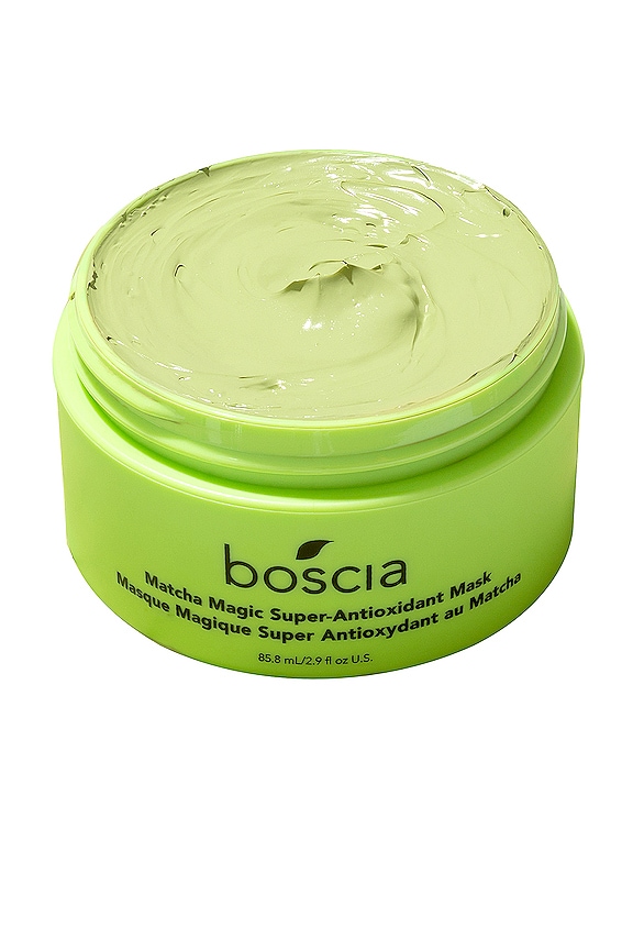 view 2 of 2 Matcha Magic Super-Antioxidant Mask in 
