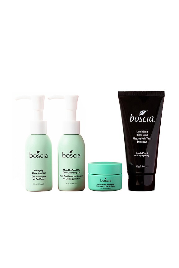 view 1 of 2 Making Spirits Bright: The Best of boscia in 