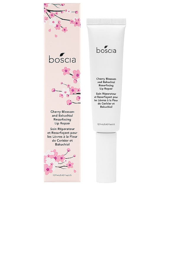 view 2 of 3 Cherry Blossom and Bakuchiol Resurfacing Lip Repair in 