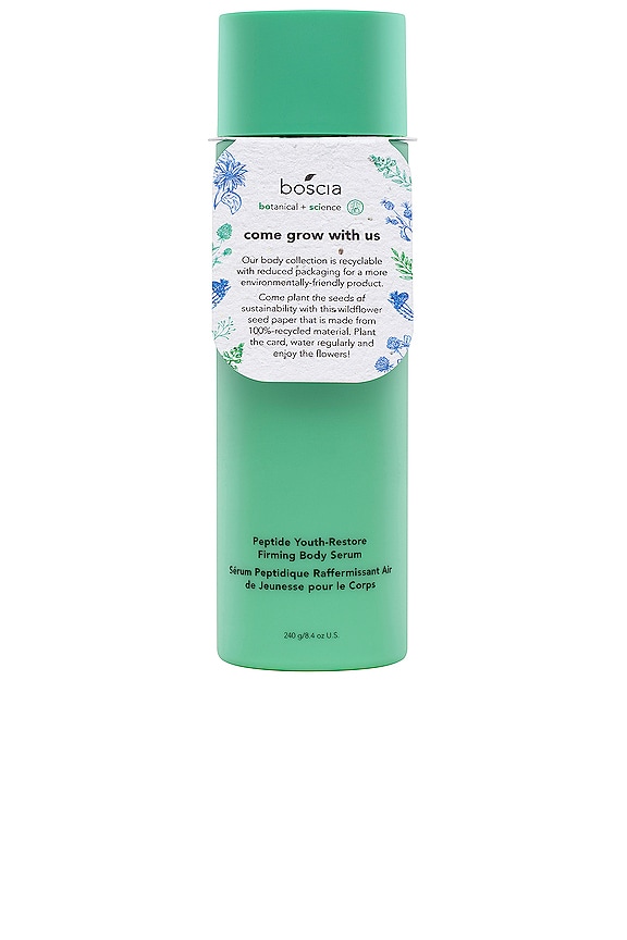 view 2 of 2 SÉRUM POUR LE CORPS PEPTIDE YOUTH RESTORE in 