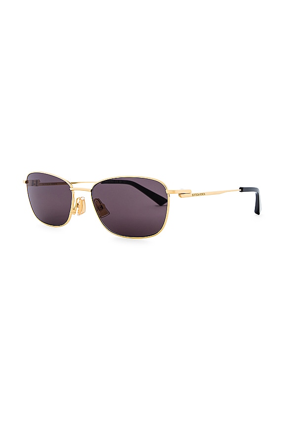 view 2 of 3 GAFAS DE SOL in Gold