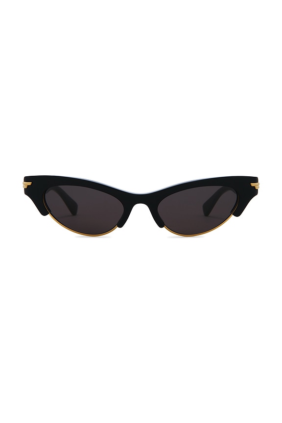 view 1 of 3 GAFAS DE SOL in Black & Grey