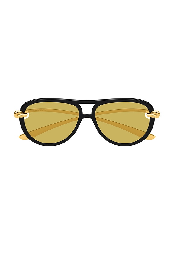 view 1 of 3 GAFAS DE SOL in Yellow