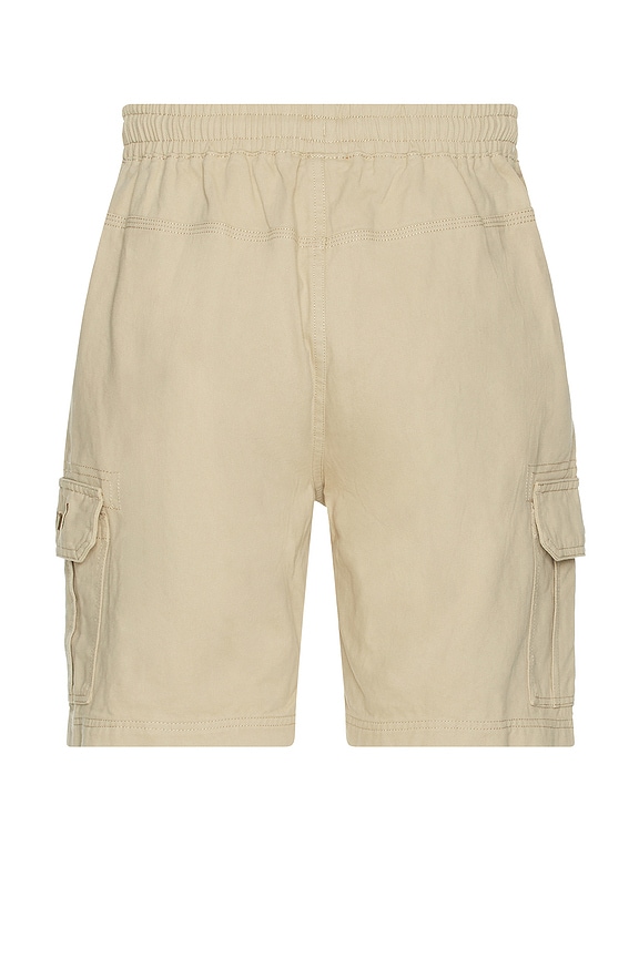 view 2 of 5 Staten Cargo Short in Beige