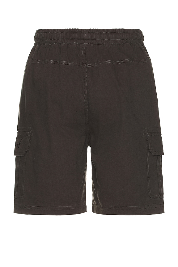 view 2 of 5 Staten Cargo Short in Khaki