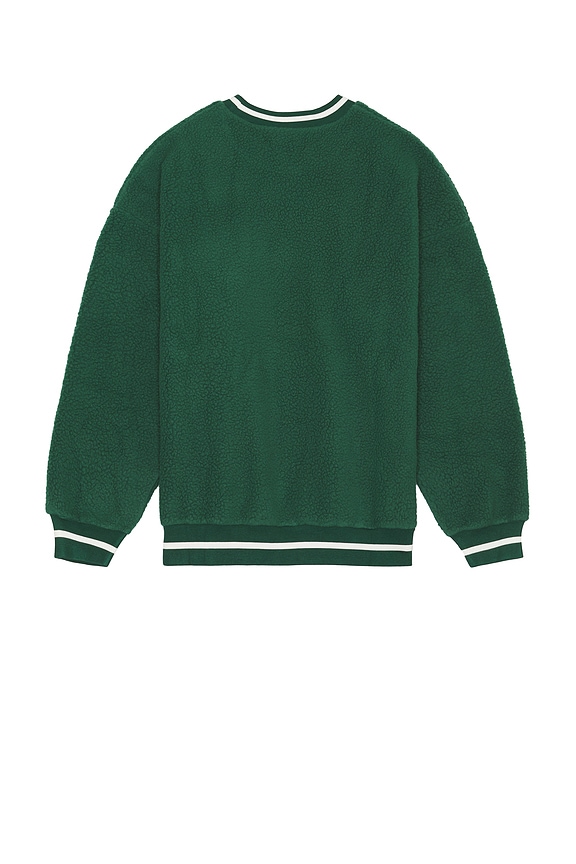 view 2 of 4 セーター in Bottle Green