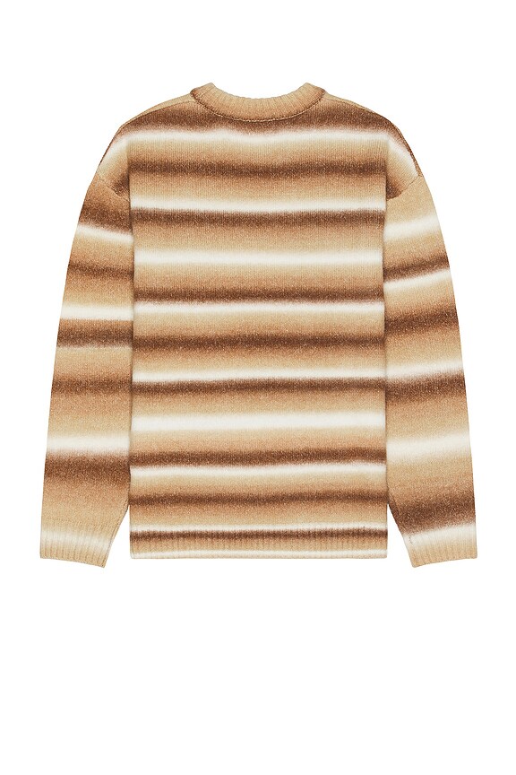 view 2 of 3 PULL in Toffee