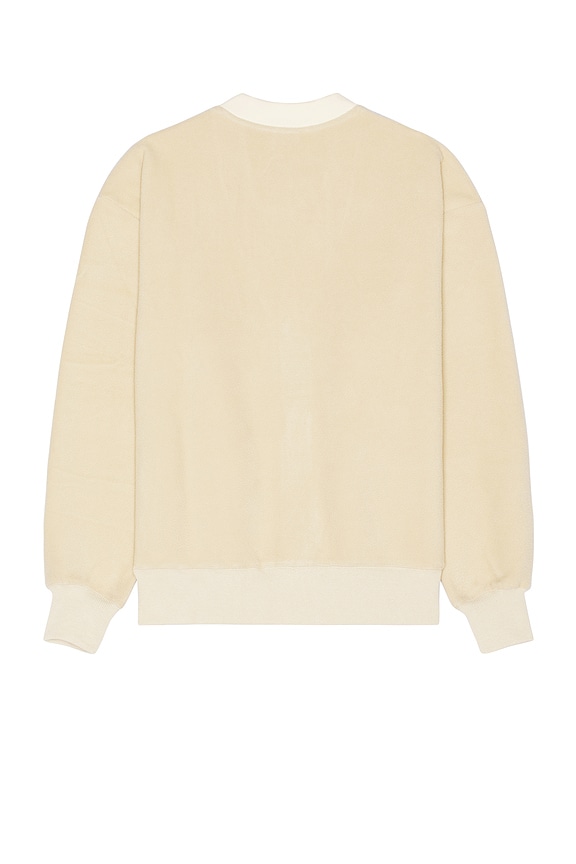 view 2 of 3 가디건 in Mushroom