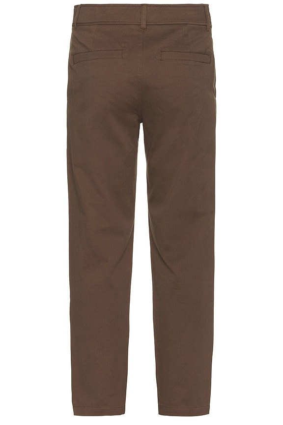 view 2 of 5 パンツ in Brown