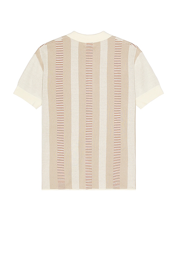 view 2 of 3 ROSALIA シャツ in Cream