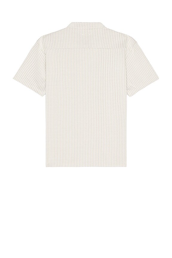 view 2 of 4 CAMISA BLANCO in White