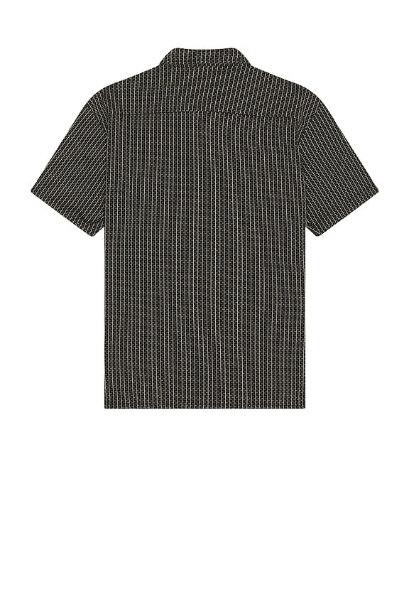 view 2 of 4 Oscuro Shirt in Black
